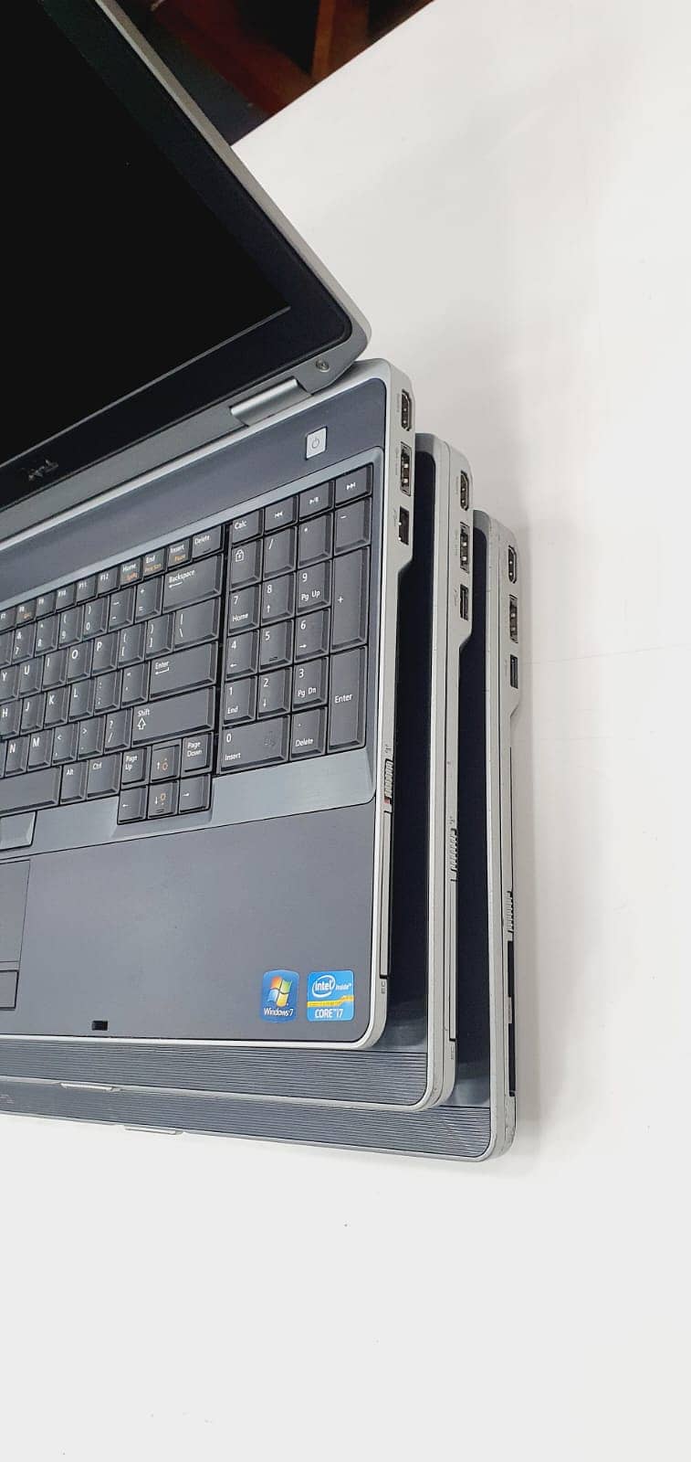 dell latitude core i7 15.6 FHD with NVIDIA grafic card laptop for sale 15