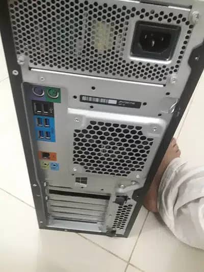 hp Z440,2650v4 ,32 gb ram only 49,900,editing and rendering beast 700 3