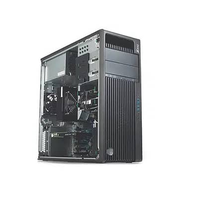 hp Z440,2650v4 ,32 gb ram only 49,900,editing and rendering beast 700 4