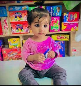 ABDULLAH