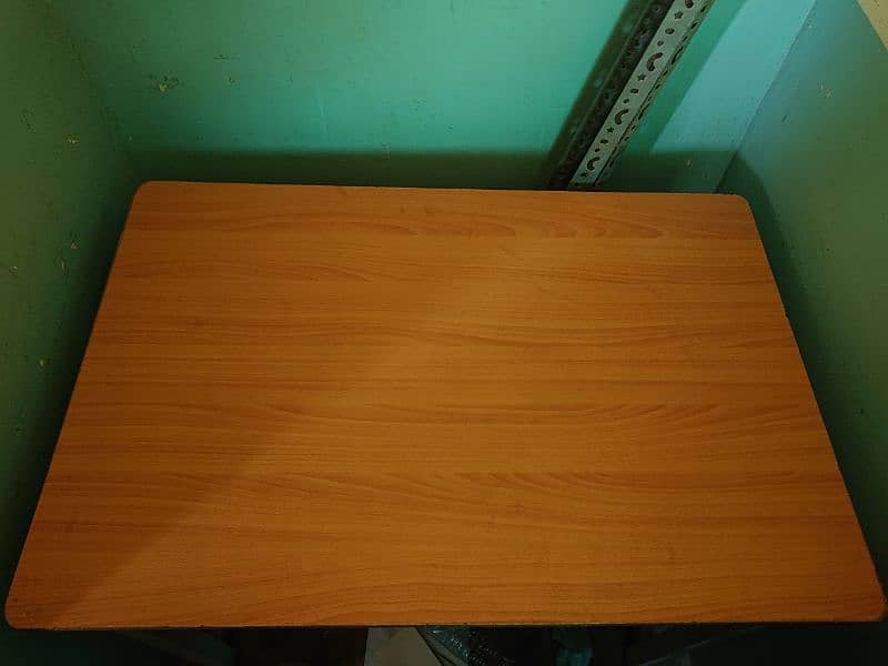 Study Table used piece only 1 pc 9