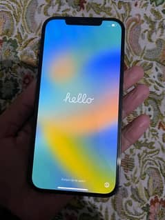 iphone 12 pro max 256gb price in pakistan pta approved olx