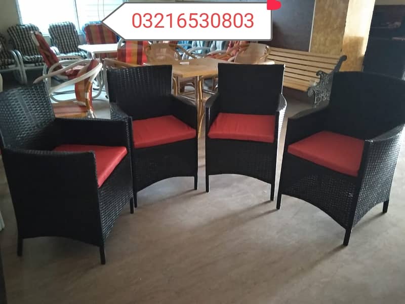 All weather outdoor furniture patio luxury Rattan 03216530803 7