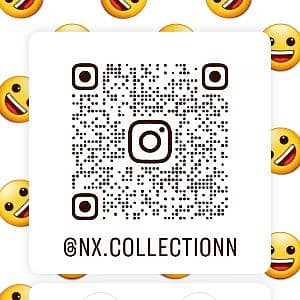 nx.collection