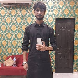 Rao Waqas Farman