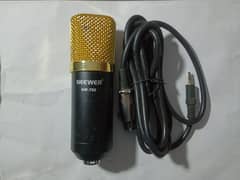 Neewer NW 700 Condenser Microphone Available For Sell