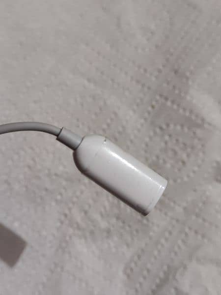 Xiaomi Connector USB Type-C to 3.5mm- Headphone Adapter- 100% Original 2