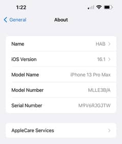 iPhone 15 Pro Max -256 GB (UK)