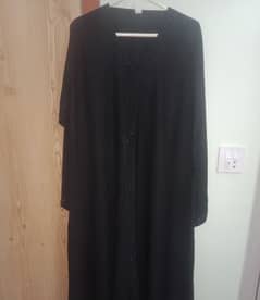 Black Abaya 0