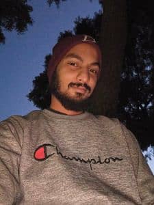 Muhammad aqib