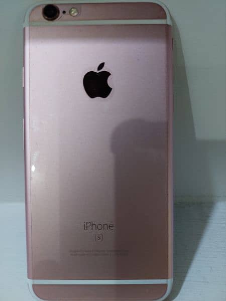 IPhone 6s 64G. b original mobile phone sale. 7