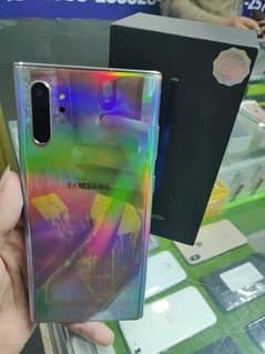 Samsung Galaxy Note 10 Plus 5G PTA Approved 0322/094/2015 My WhatsApp