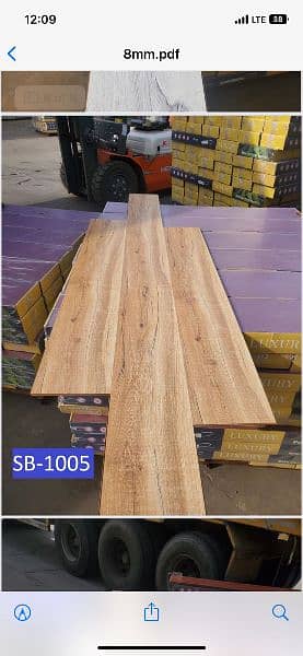 Wooden Flooring/ Artificial Grass/ carpet tile 7