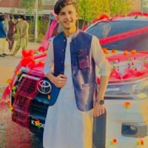 Ubaid khan