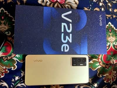 Vivo v23e