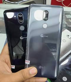 LG G7 Thinq PTA Approved PUBG Sharp Aquos R2 R5 R3 Sony Xperia Xz3 1 5