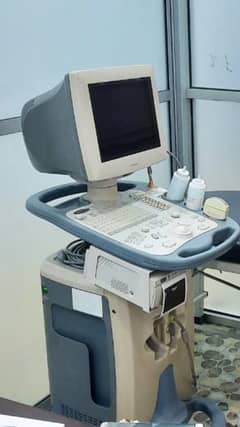 Ultrasound