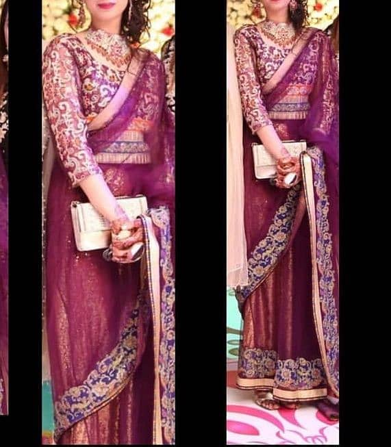 Indian sari for sale 0