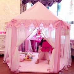 Olx shop tent house