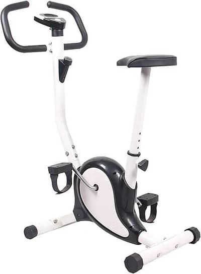 Exercise bike for store sale olx