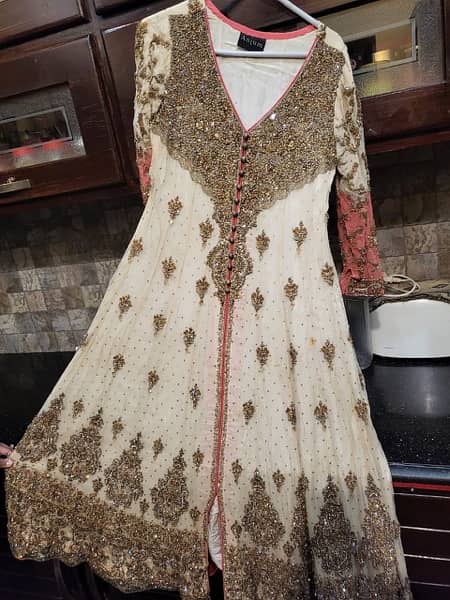 walima or engagement dress 2