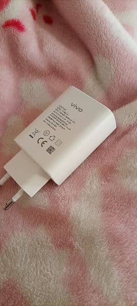 vivo y20 charge original adopter for Sall 0