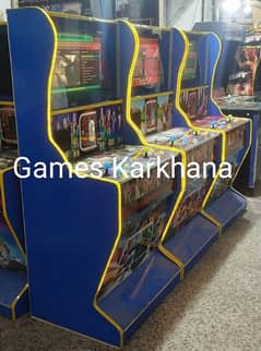 Token game coin Operating Arcade video game Playland rides teken 3 gta