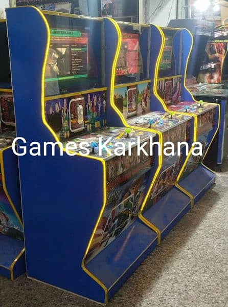Token game coin Operating Arcade video game Playland rides teken 3 gta 0