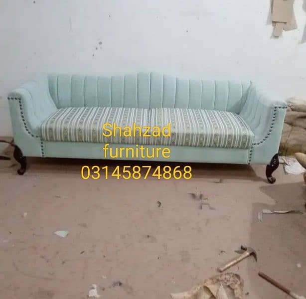 new style sofa set 2