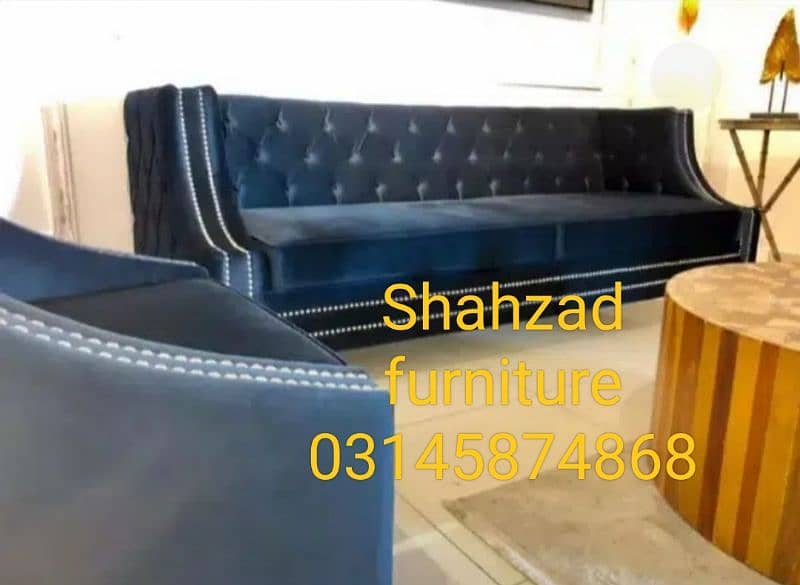 new style sofa set 6