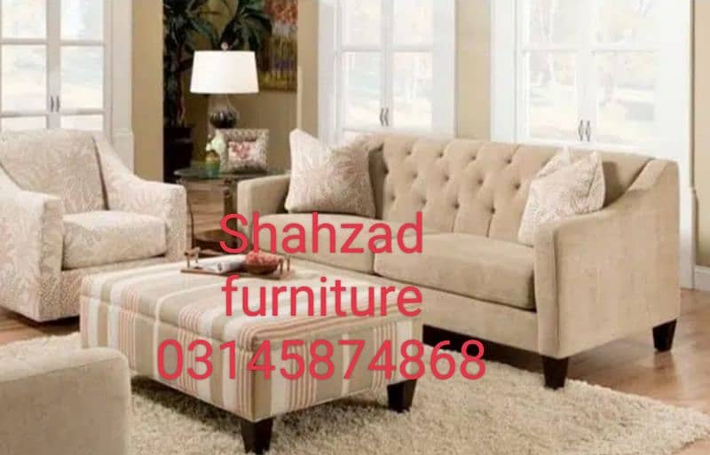 new style sofa set 7