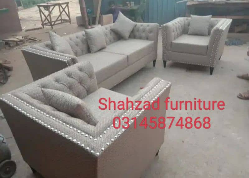 new style sofa set 8