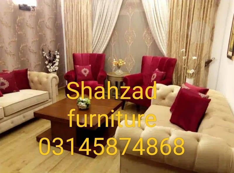 new style sofa set 9