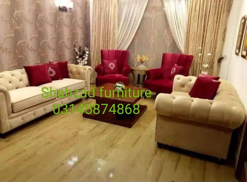 new style sofa set 10