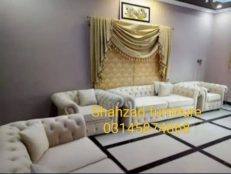new style sofa set 11