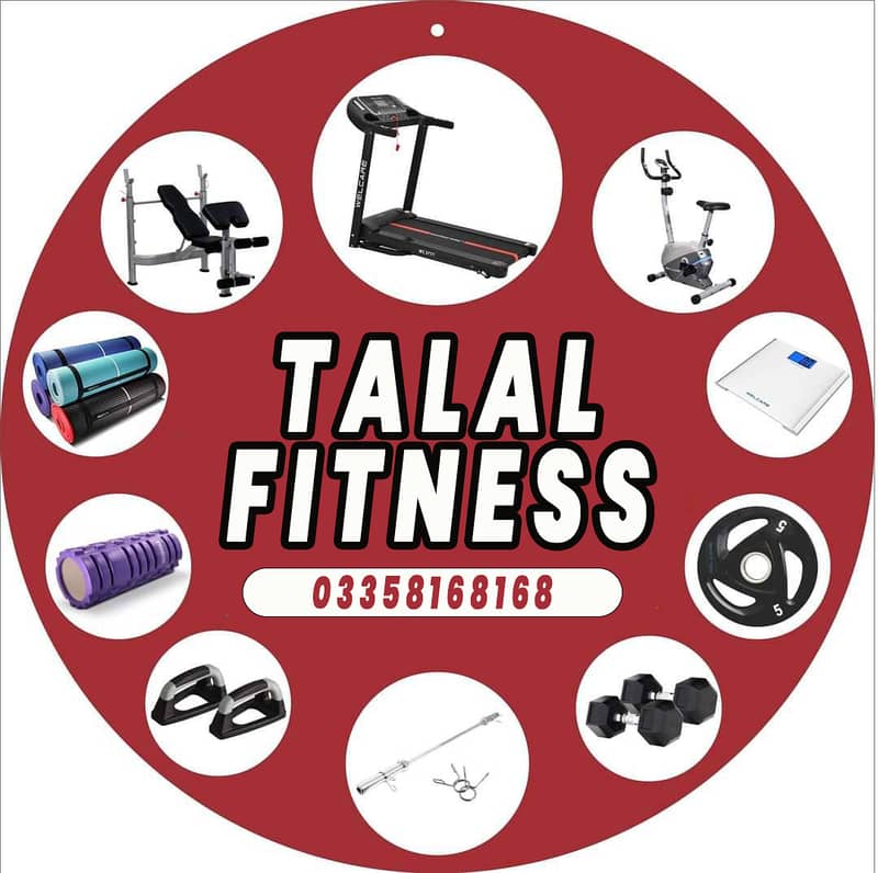 Buy Gym And Exercise Equipment Online All over Pakistan delivery 6
