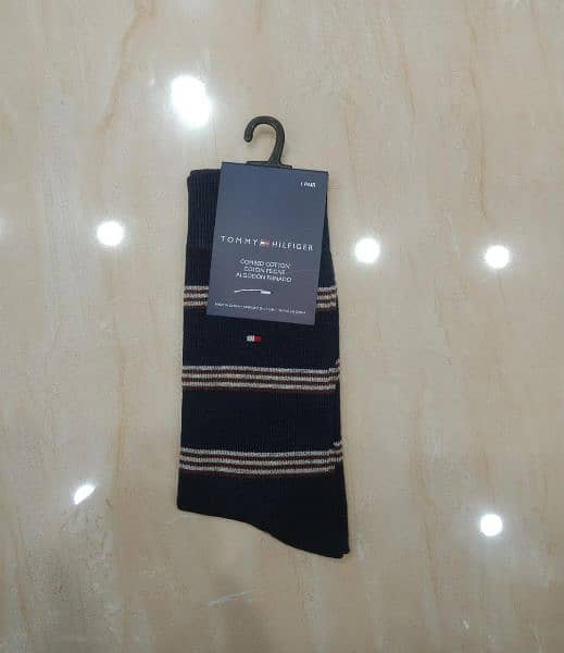 (Wholesale) Mens Socks Dress Formal Socks Imported Premium Quality 5