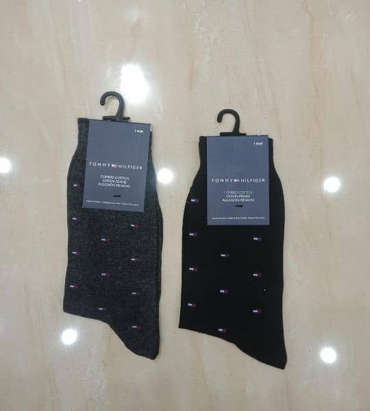 (Wholesale) Mens Socks Dress Formal Socks Imported Premium Quality 6