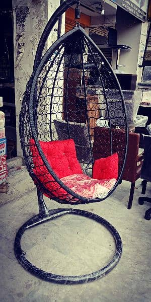 Swing Chair Jhoola
