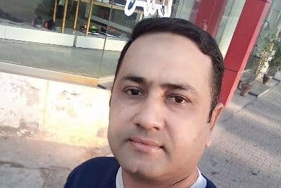 Rana Awais Riaz