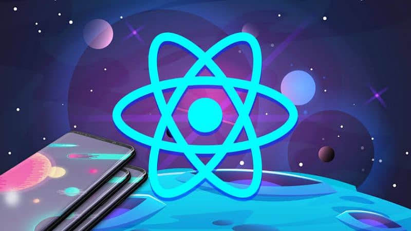 Mobile app developer React Native 0