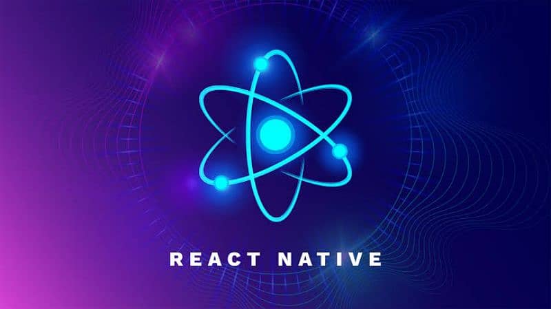 Mobile app developer React Native 2