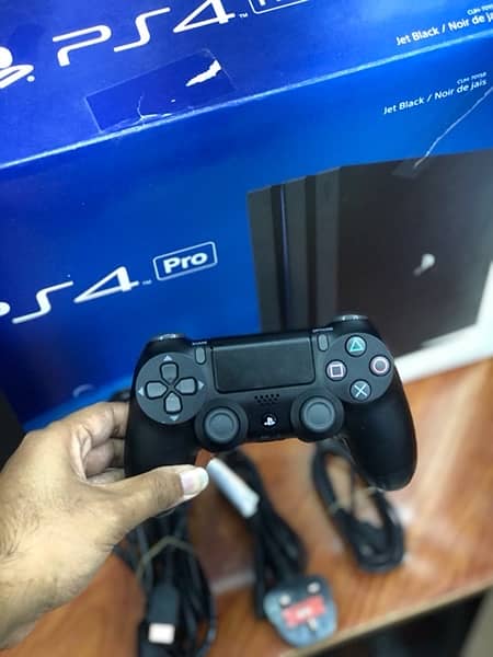 ps4 pro 1tb all models available 8