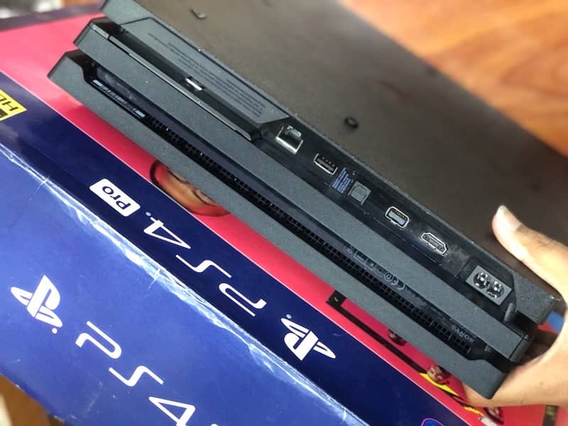 ps4 pro 1tb all models available 16