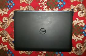 Dell E7470 i5 6th Generation Touch Screen With Lights On Keyboard