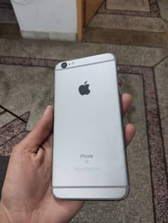 Iphone 6s Plus 128gb Apple Iphone For Sale In Lahore Olx Com Pk