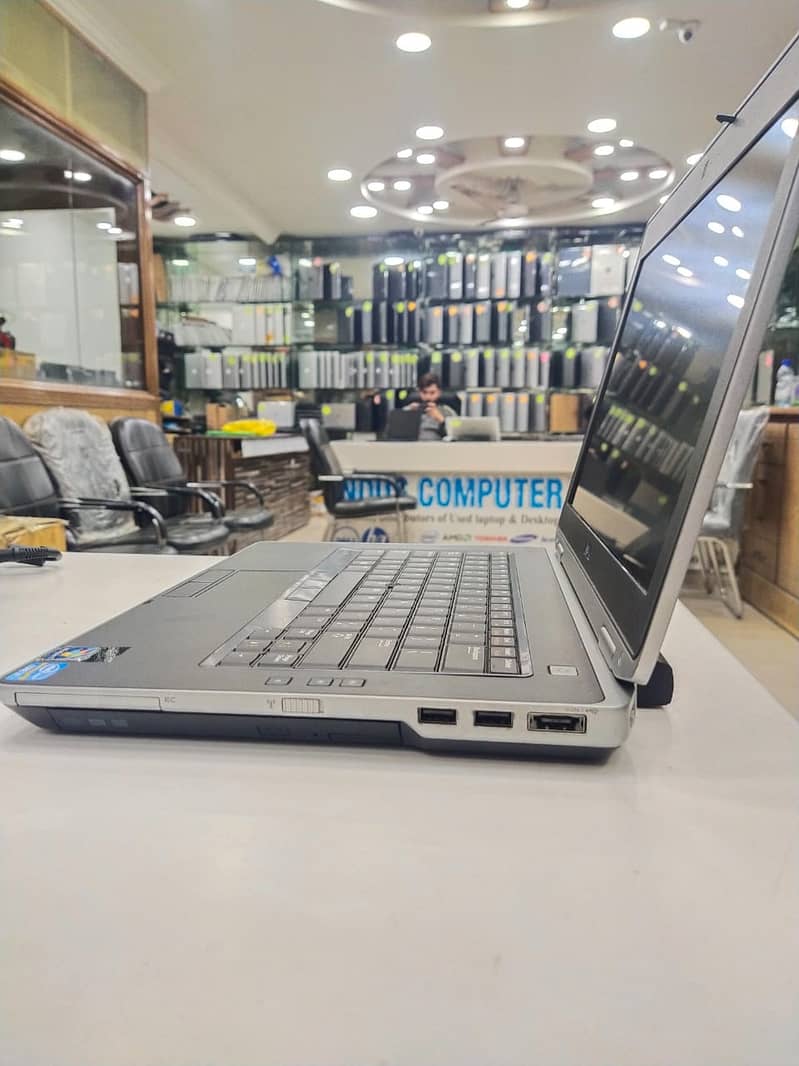 Dell core i7 3rd gen with NVIDIA GRAFIC CARD Laptop for sale 2