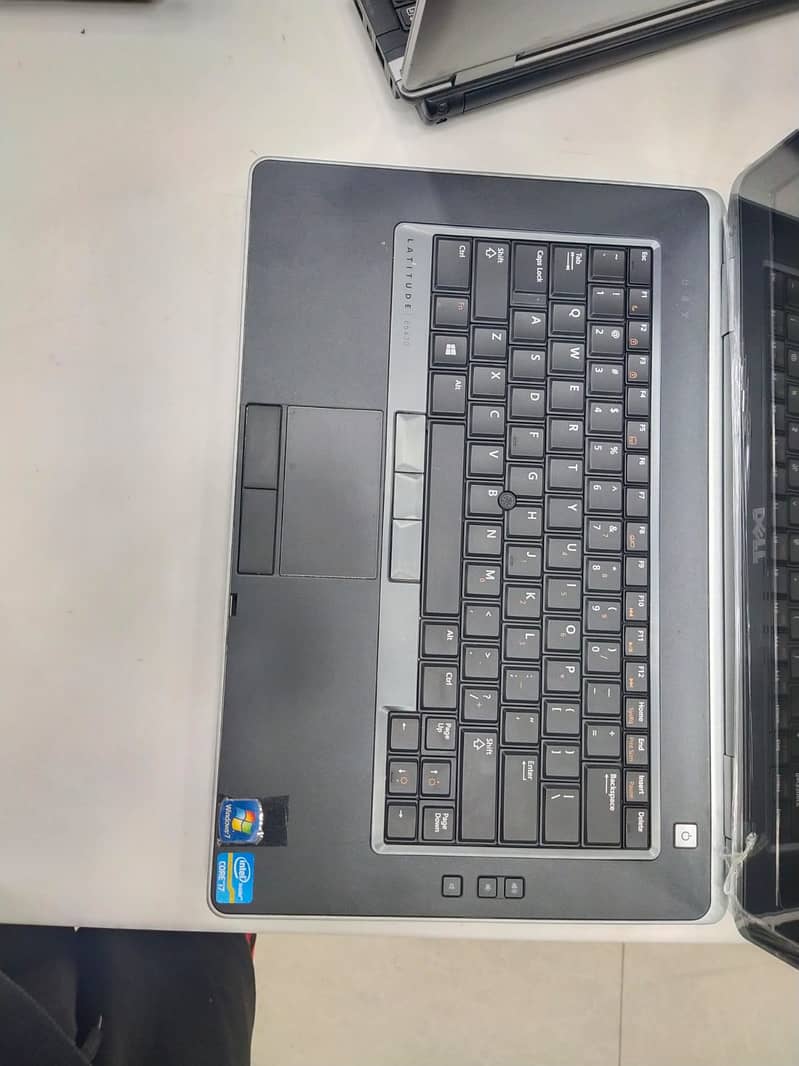 Dell core i7 3rd gen with NVIDIA GRAFIC CARD Laptop for sale 12