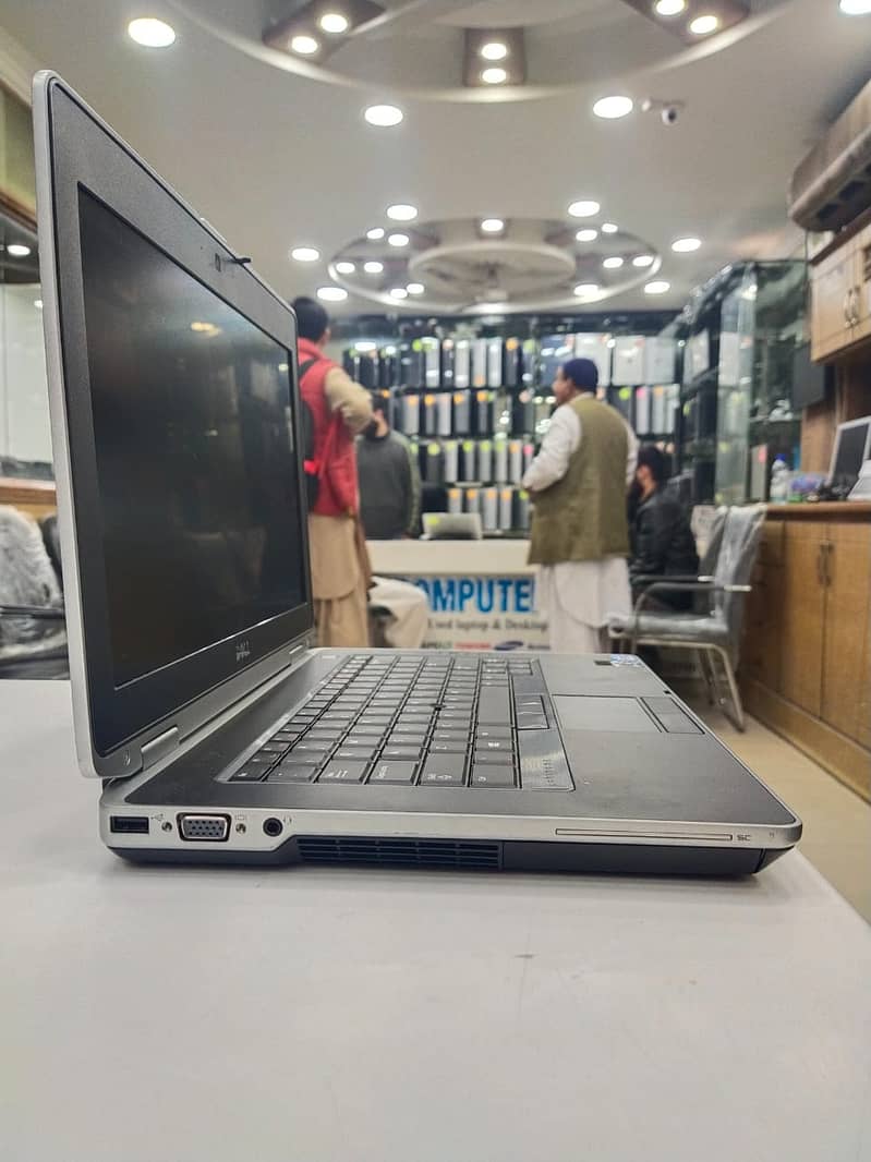 Dell core i7 3rd gen with NVIDIA GRAFIC CARD Laptop for sale 13