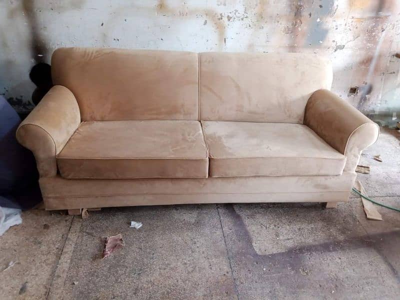new sofa set 7 seater 0